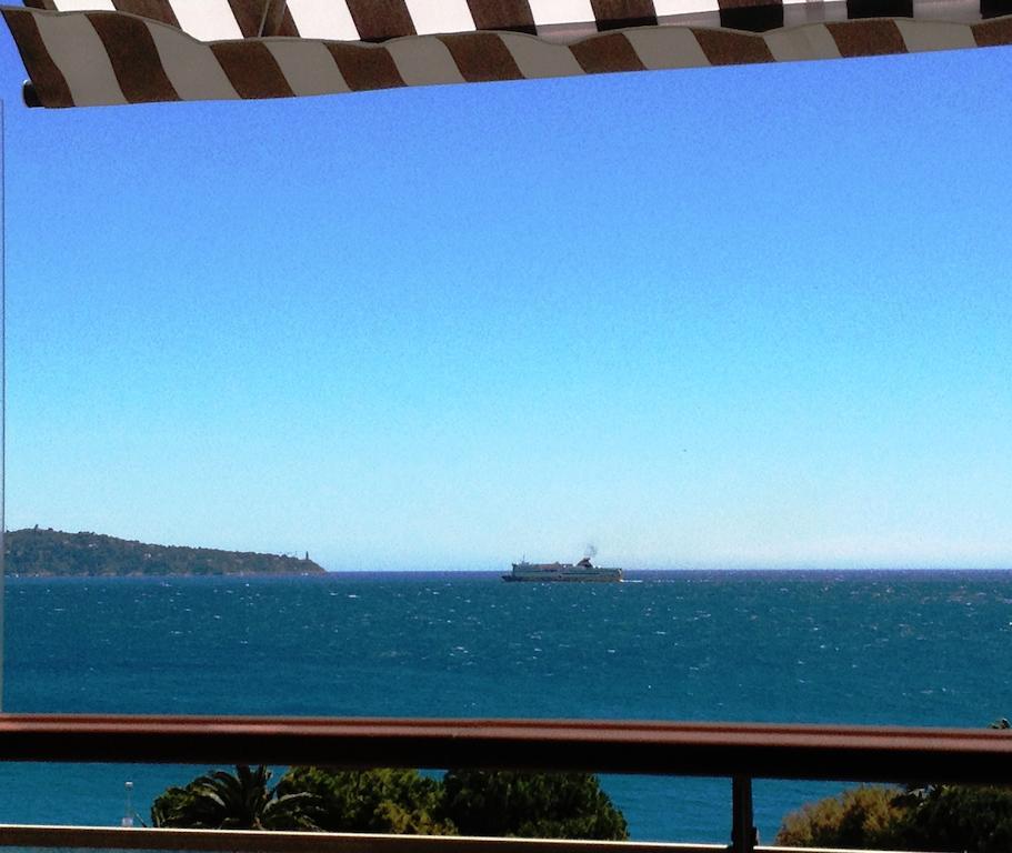 Appartamento Le Riviera Nizza
