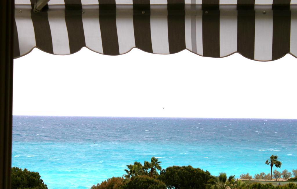 Apartment Le Riviera