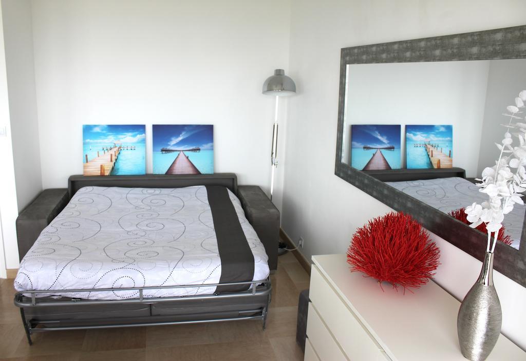 Appartamento Le Riviera Nizza