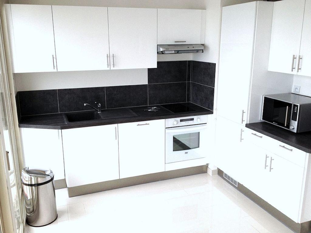 Apartment Le Riviera *
