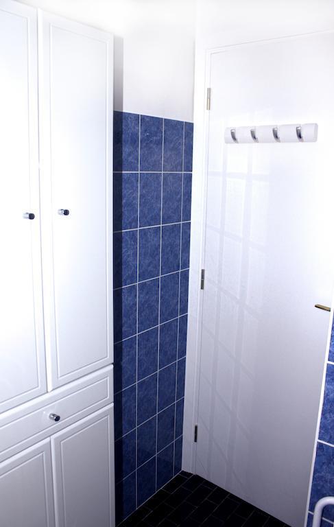 Appartement Le Riviera