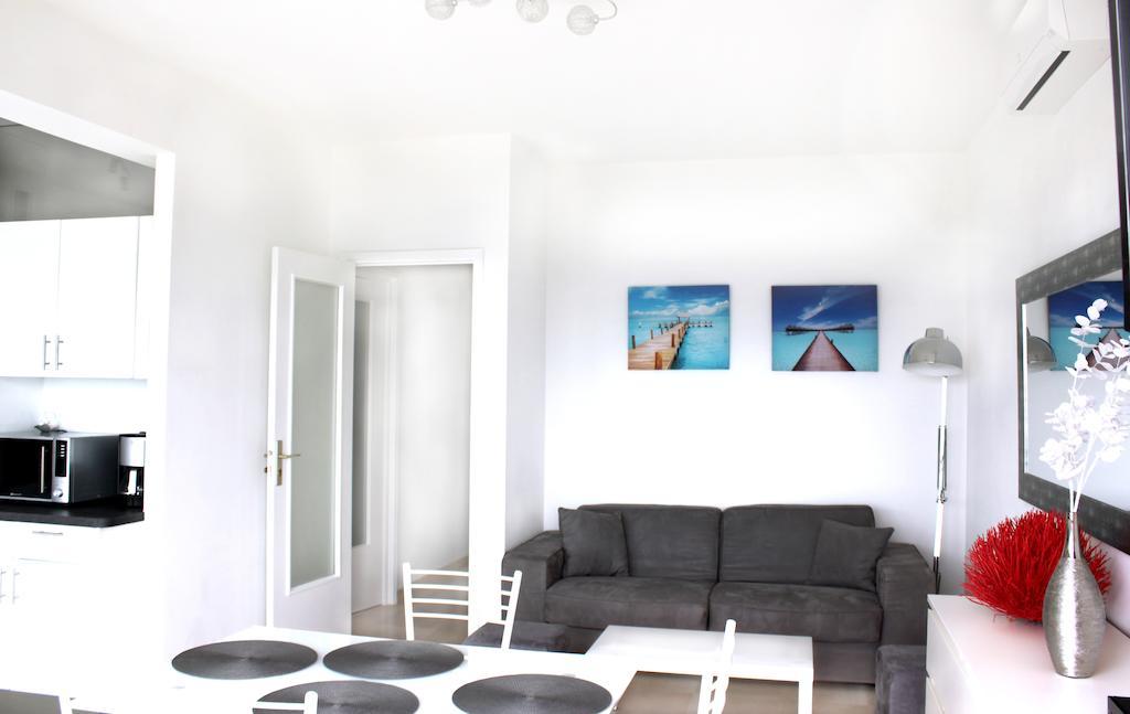 Appartement Le Riviera