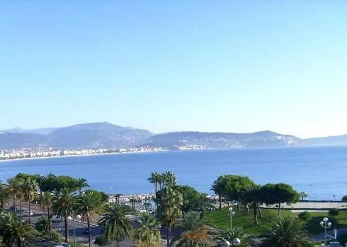 Le Riviera Plage