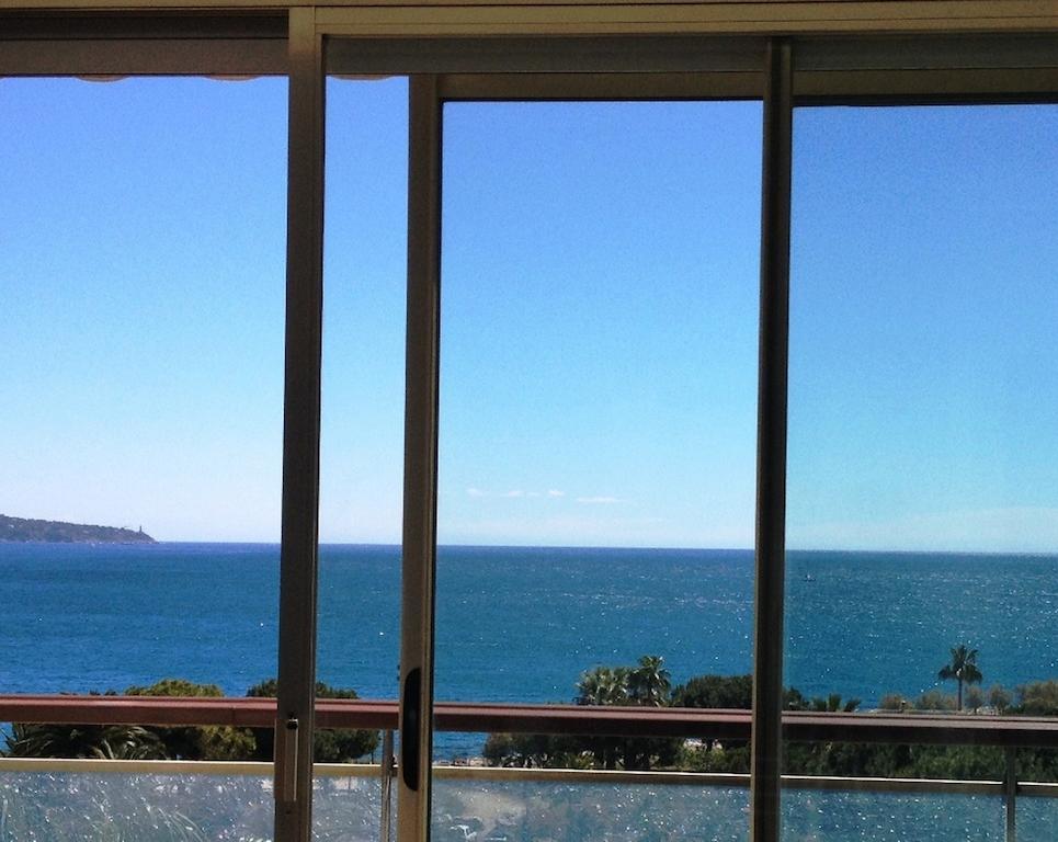 Apartment Le Riviera *