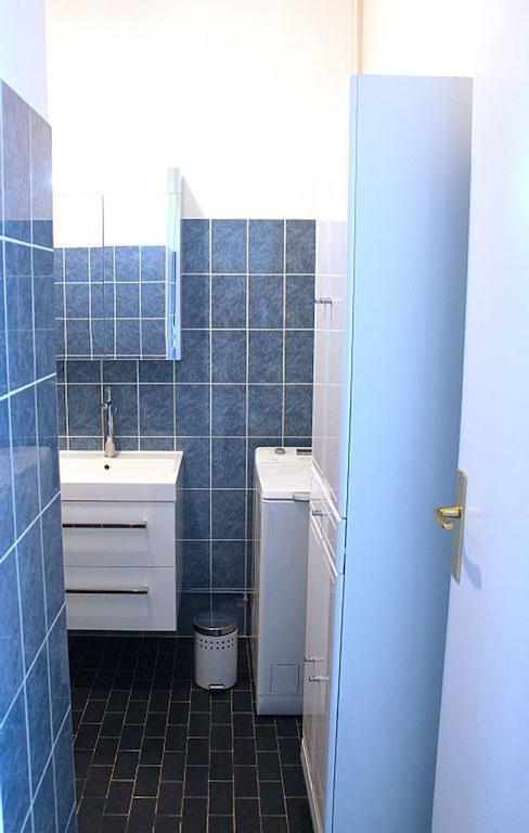 Apartment Le Riviera Nizza